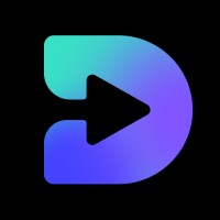Decohere logo