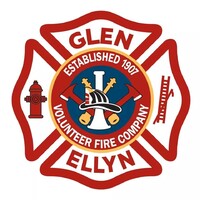 Glen Ellyn Volunteer Fire Company logo