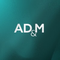AD&M Consultoria Empresarial logo
