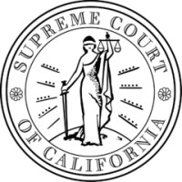 Supreme Court of California logo