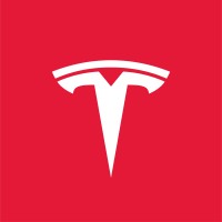 Tesla logo