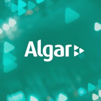 Algar Telecom logo