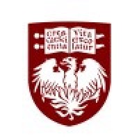 University of Chicago Department of Computer Science logo