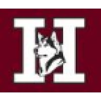 Hamilton High School logo