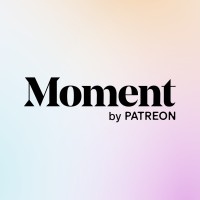 Moment logo