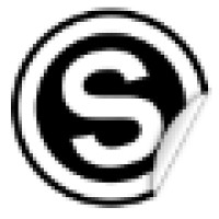 Stipple logo