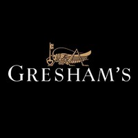 Gresham's School logo