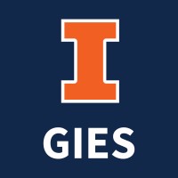 Gies College of Business - University of Illinois Urbana-Champaign logo