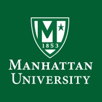 Manhattan College logo