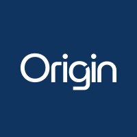 Origin logo