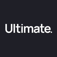 Ultimate.ai logo