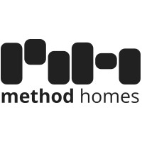 Method Homes LLC logo