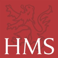 Harvard Medical School logo