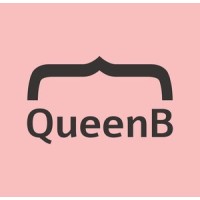 QueenB logo