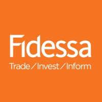 Fidessa logo