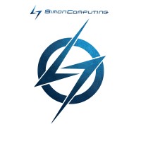 SimonComputing, Inc. logo