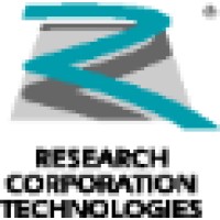 Research Corporation Technologies logo