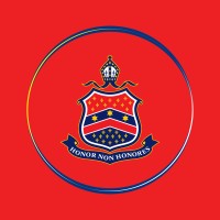 Barker College logo