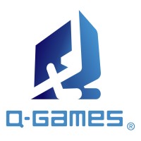 Q-Games logo