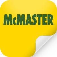 McMaster-Carr logo