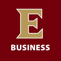 Elon University - Martha and Spencer Love School of Business logo