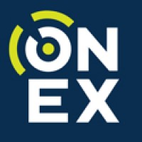 ONEX AE logo