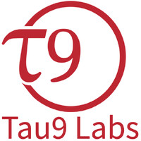 Tau9 Labs logo