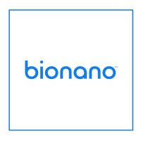 Bionano Genomics, Inc. logo