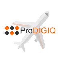 ProDIGIQ, Inc. logo
