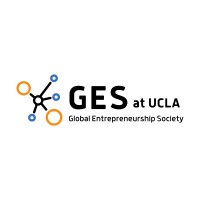3 Day Startup UCLA logo