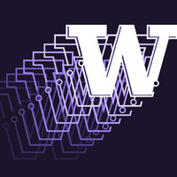 Department of Electrical & Computer Engineering - University of Washington logo