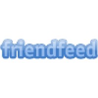 FriendFeed logo