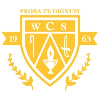 Wichita Collegiate School logo