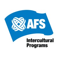 AFS Intercultural Programs logo