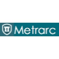 Metrarc Ltd logo