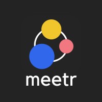 Meetr logo