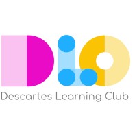 Descartes Learning Club logo