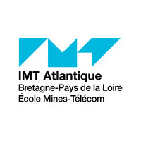IMT Atlantique logo