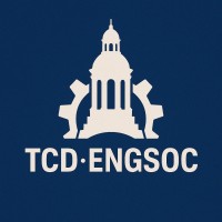 Dublin University Engineering Society logo
