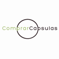 ComprarCapsulas.com logo