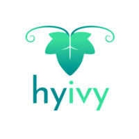 Hyivy Health logo