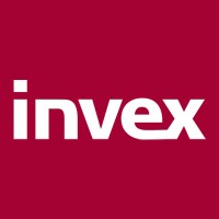 INVEX logo