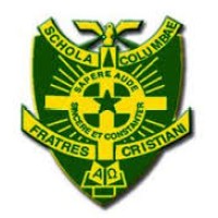 St.Columba's School, New Delhi logo