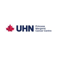 Princess Margaret Cancer Centre logo