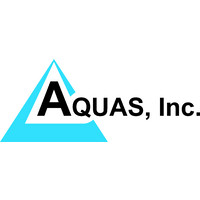 AQUAS, Inc. logo