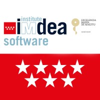 IMDEA Software Institute logo
