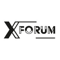 X-Forum logo