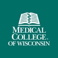 Medical College of Wisconsin logo