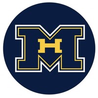 Marquette University High School logo