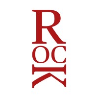 The Rock Agency logo
